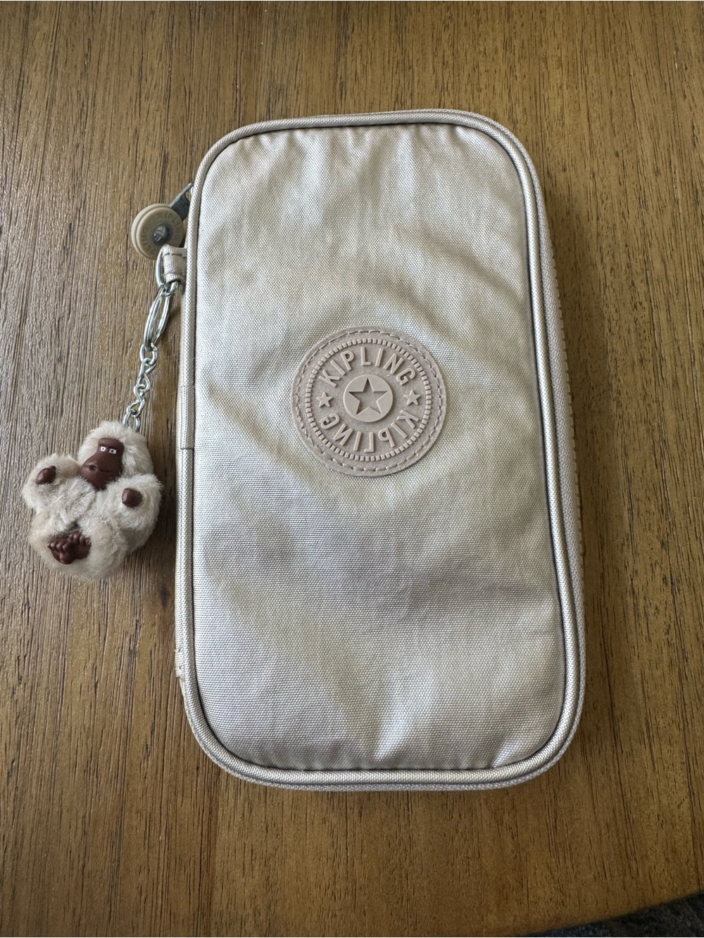 Kipling Pencil Case!